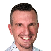 Prof. Dr. Martin Fegg